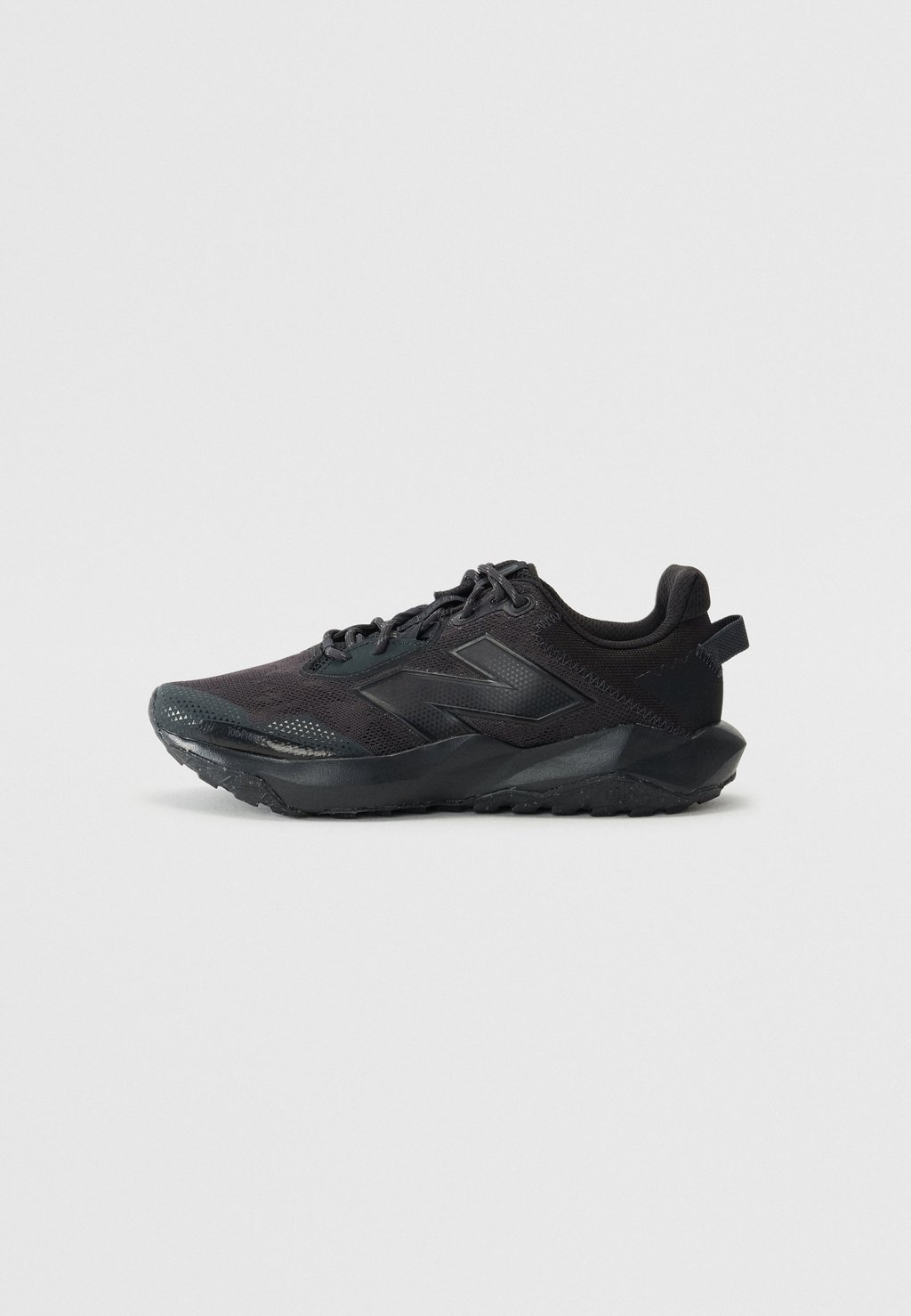 

Кроссовки DYNASOFT NITREL V6 - Road running shoes New Balance, темно-серый