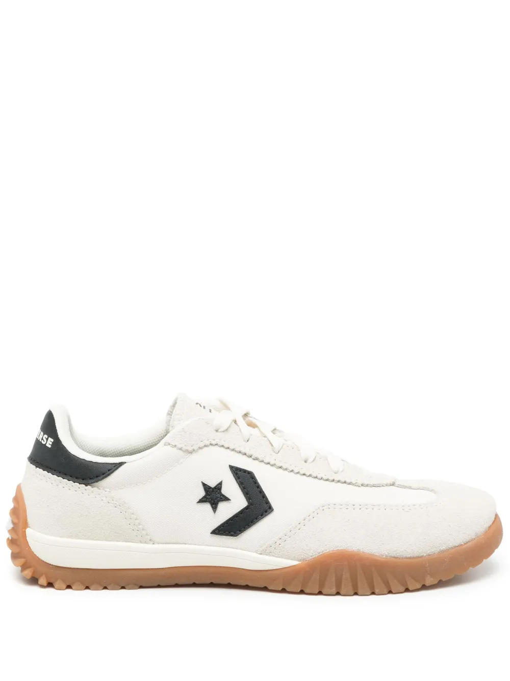 

Кроссовки Run Star Converse, белый