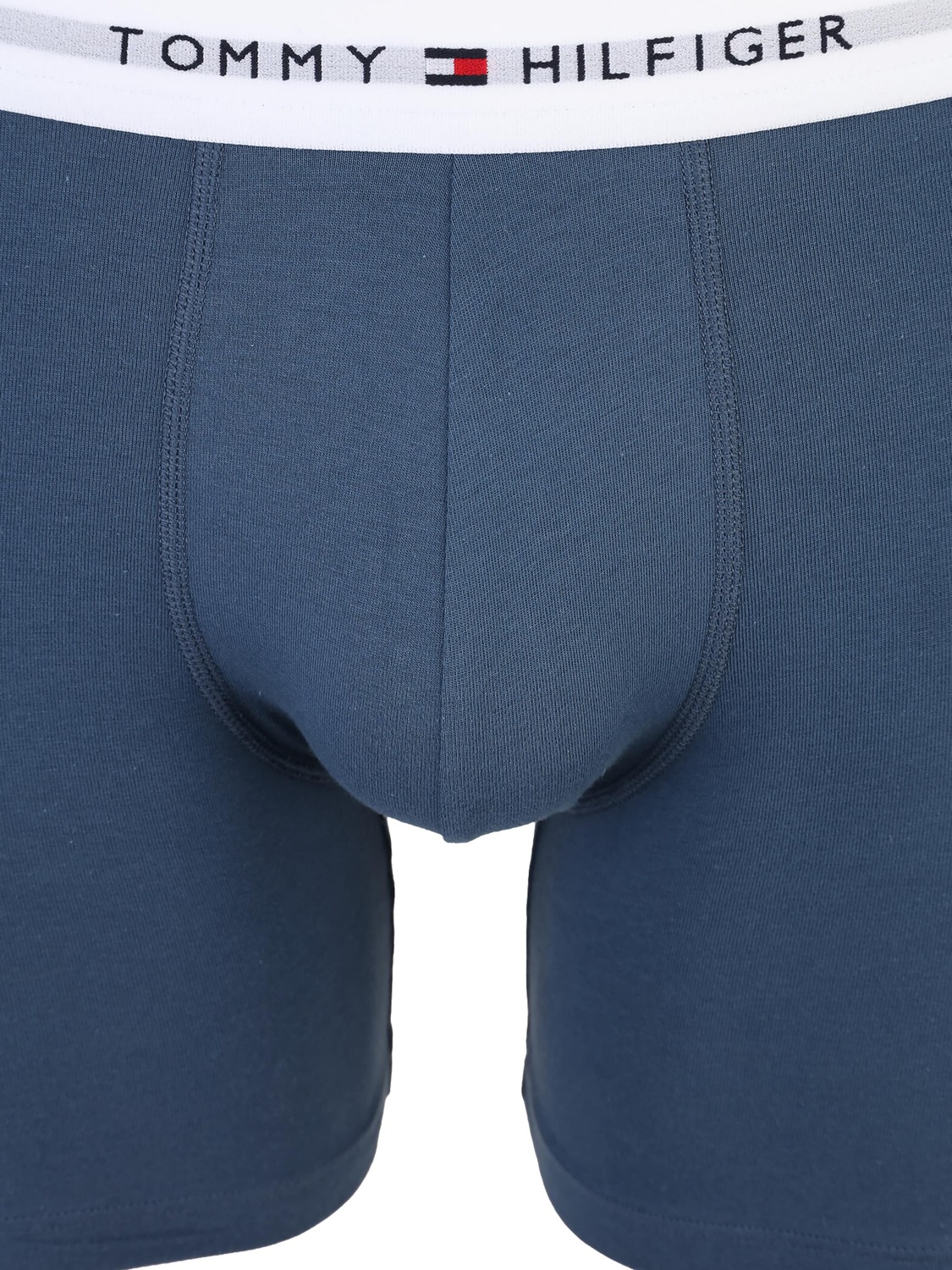 Tommy Hilfiger Underwear Боксеры в цвете Navy, Black — фото 3