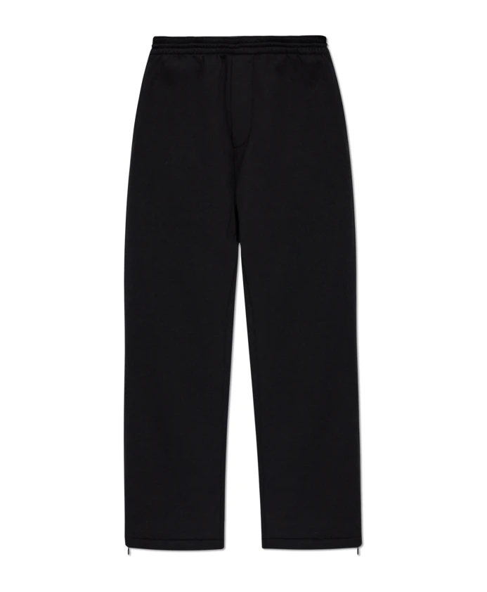 

Спортивные штаны Dsquared2, черный