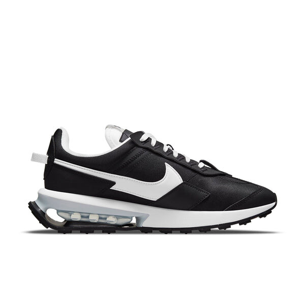 Кроссовки air max pre day Nike, черный — фото 2