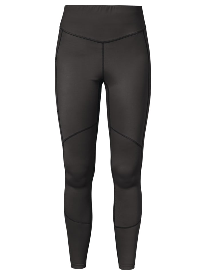 

Леггинсы Schöffel Tights Tights Vikan L, серый