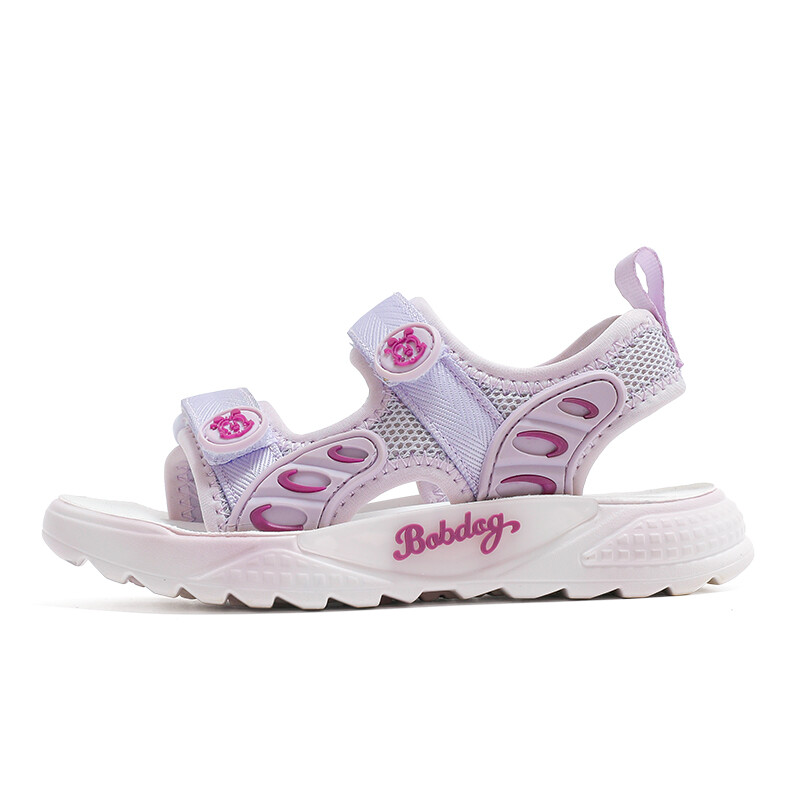 

Босоножки и сандалии BOBDOG Kids' Sandals Kids, розовый