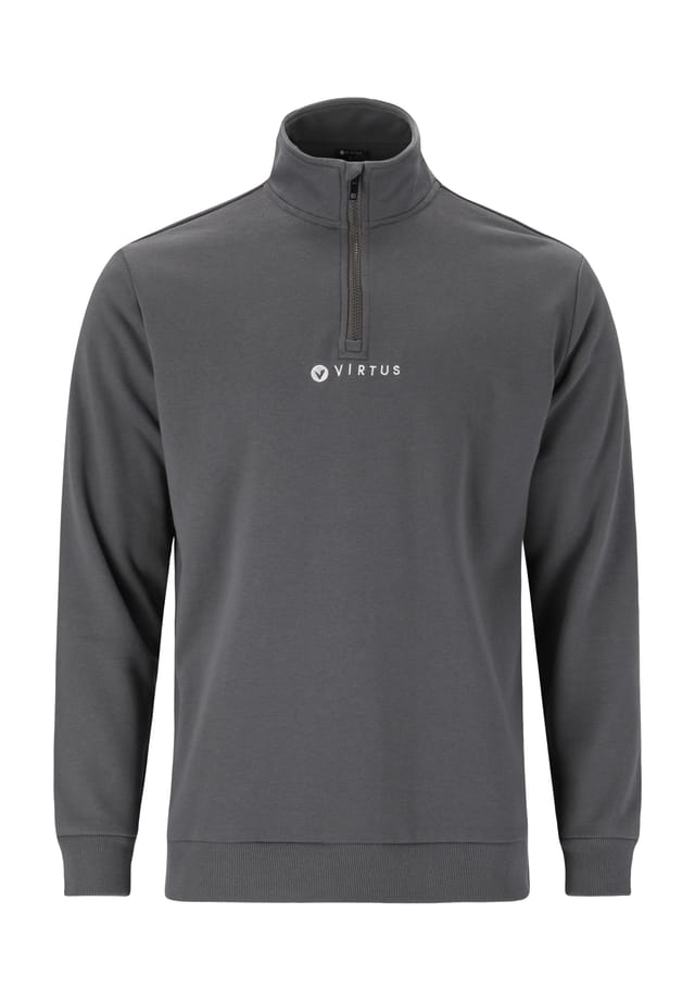 

Толстовка Hotown из супермягкого хлопка Virtus, цвет 1036 dark shadow