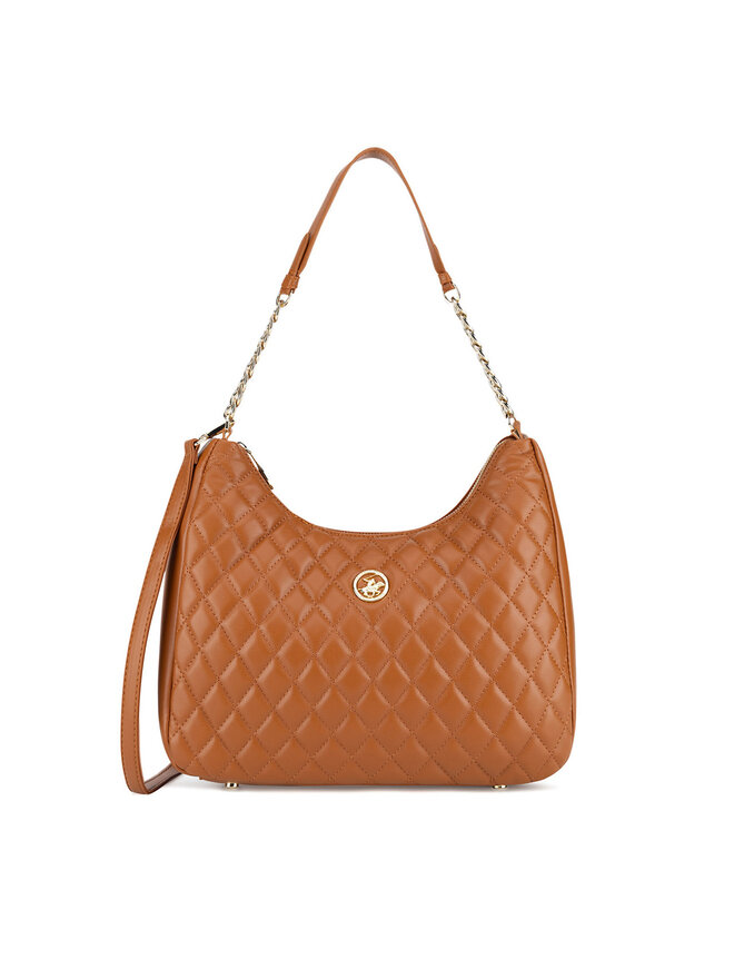 

Сумочка BHPC-K-036-06 Beverly Hills Polo Club, коричневый