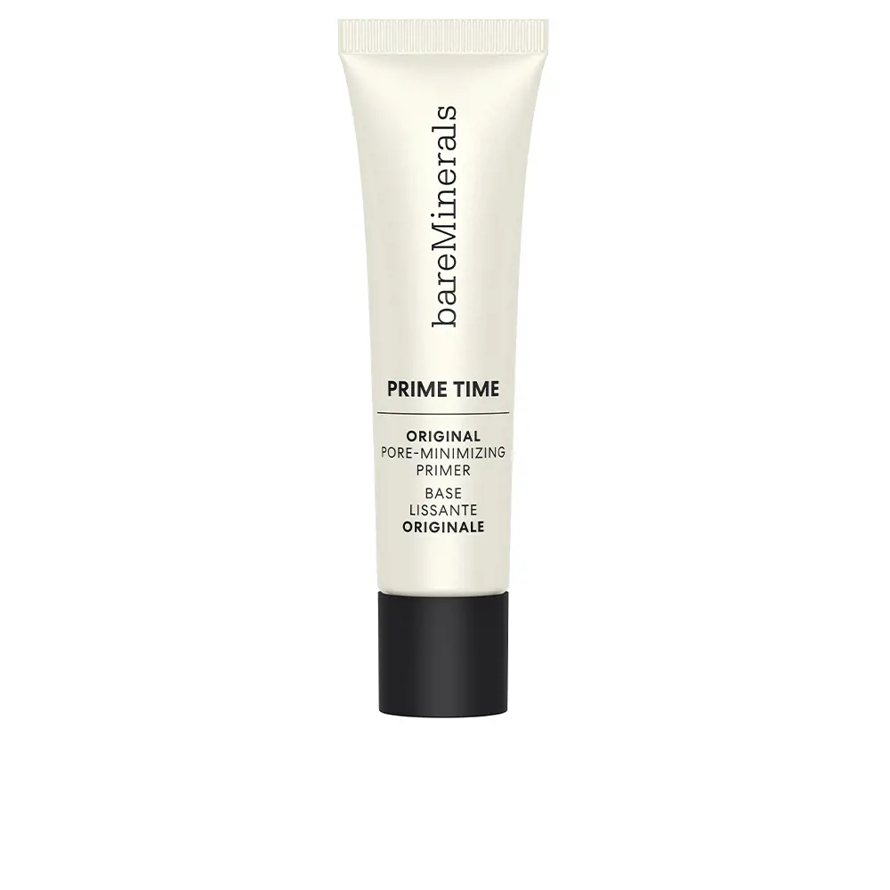 

Праймер для лица Prime Time Pore-Minimizing Primer Bareminerals, 30 мл