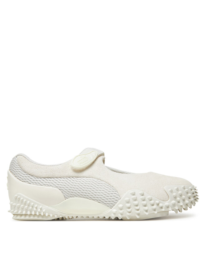 Низкие туфли Mostro Fey PRM 401062 02 Puma, белый