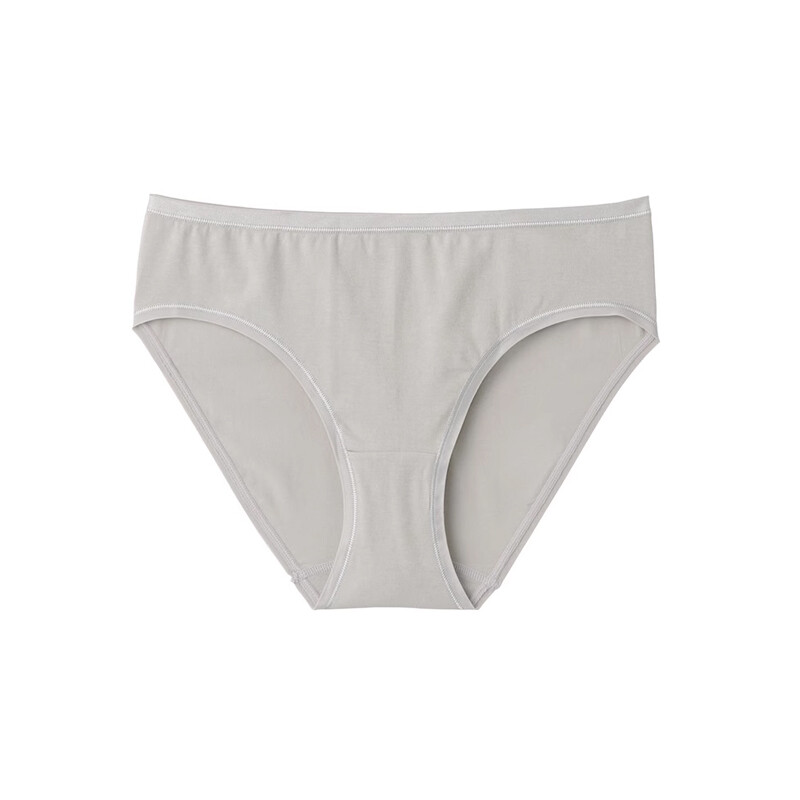 

Шорты женские Muji Tianzhu со средней посадкой, черный