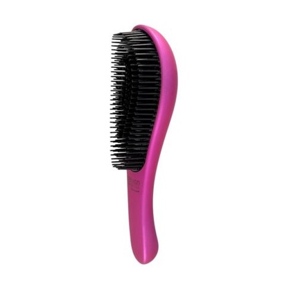 

Inter-Vion Untangle Brush Мягкая на ощупь щетка для волос Inter Vion