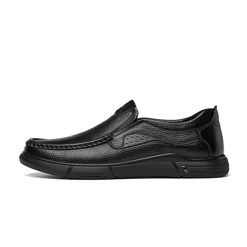 

Туфли Men"s Casual Men Low-Top черный Cartelo