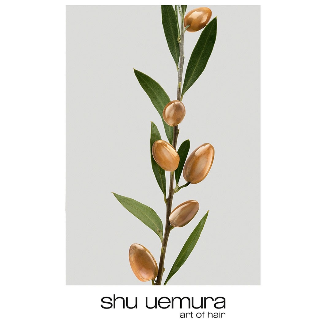 Шампунь silk bloom restorative Shu Uemura, объем 300 мл — фото 4