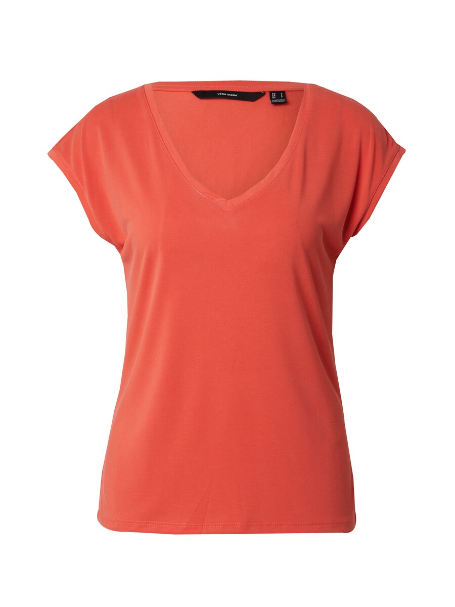 

Рубашка VERO MODA VMFilli, цвет Light red