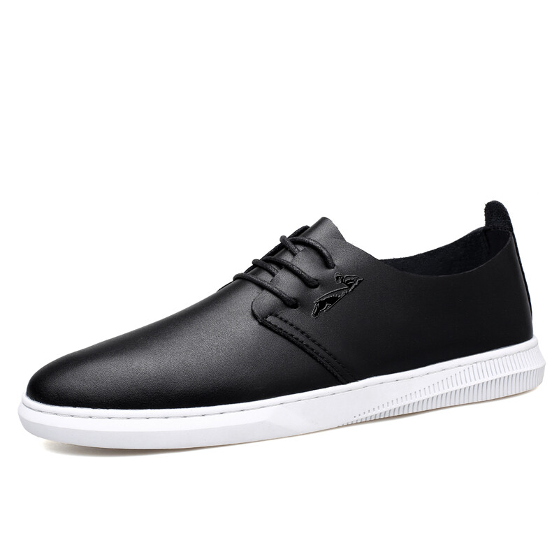 

Туфли мужские Men"s Casual Men Low-Top British Knights, черный