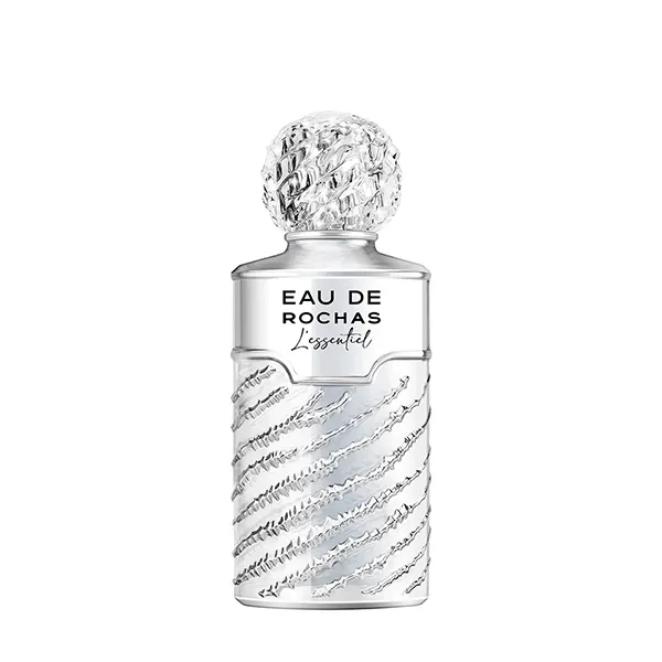 

Парфюмированная вода для женщин Eau De Rochas L'essentiel Rochas, 220 ml