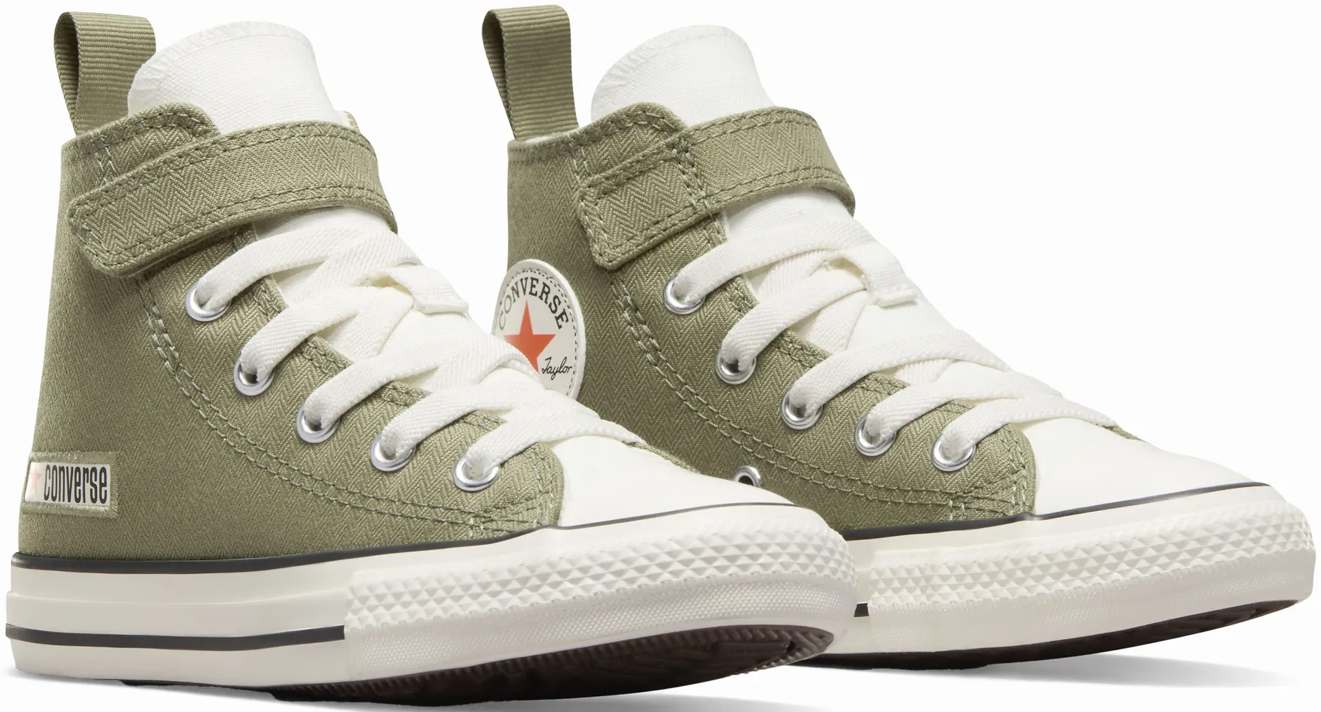 

Кроссовки Converse "CHUCK TAYLOR ALL STAR EASY ON", цвет Mossy Sloth