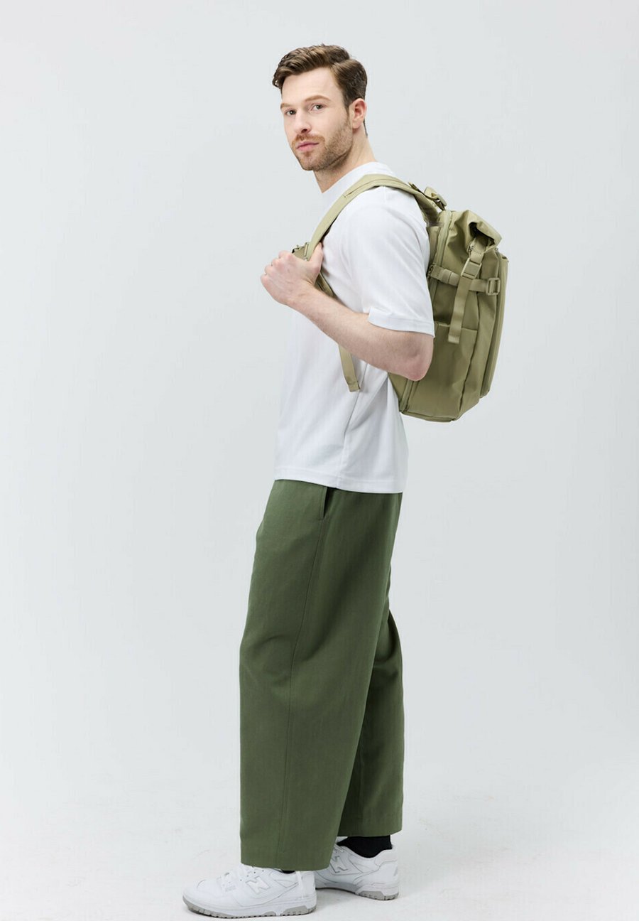 

Рюкзак Kapten & Son LISBON PRO, Dusty Pistachio/Green