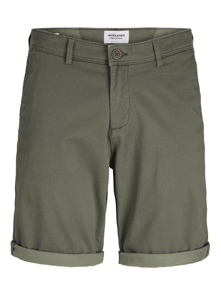

Тканевые шорты Jack & Jones