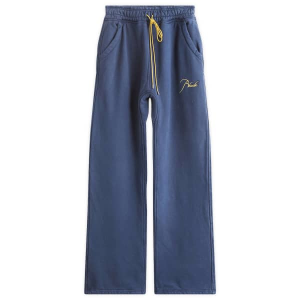 

Классические спортивные штаны Rhude, мультиколор