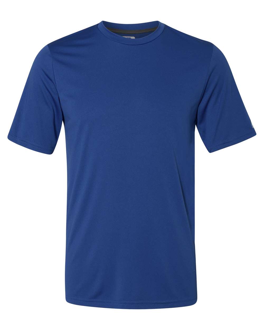 

Футболка с коротким рукавом Core Performance Russell Athletic, цвет royal