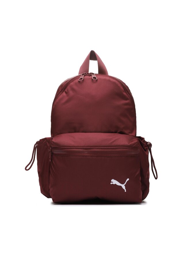 

Рюкзак Puma Core Her 079486 03, вишневый/бордовый