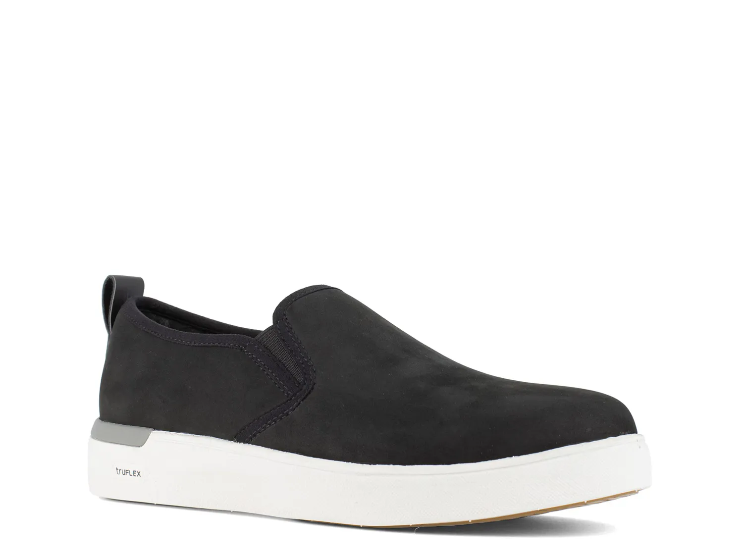 Кроссовки Parissa Composite Toe Work Sneaker Rockport Works, черный