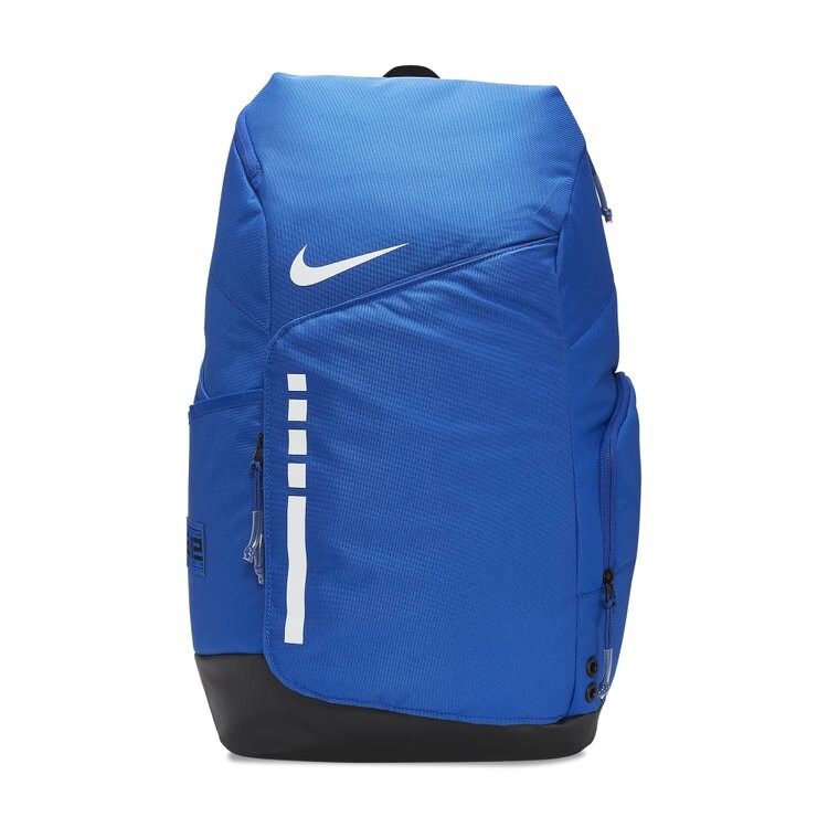 

Рюкзак Nike Hoops Elite Backpack, цвет Game Royal/Black/White