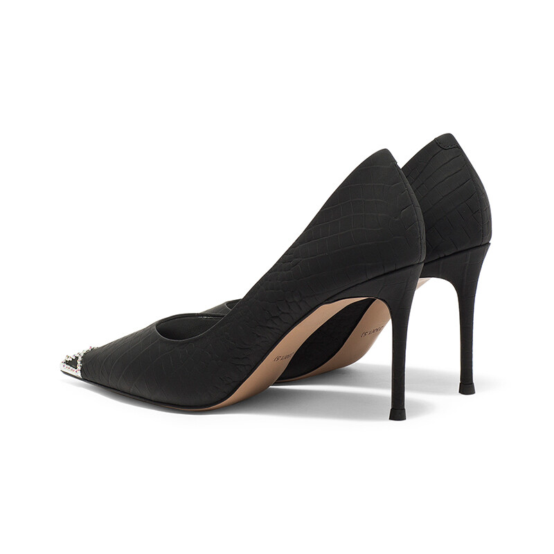 Туфли Coup De Foudre High Heels Women's, черный — фото 4