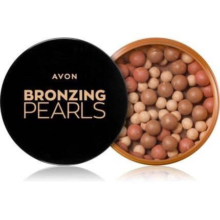 

Avon Pearls Perle di Terra Solare Теплый бронзатор 28 г