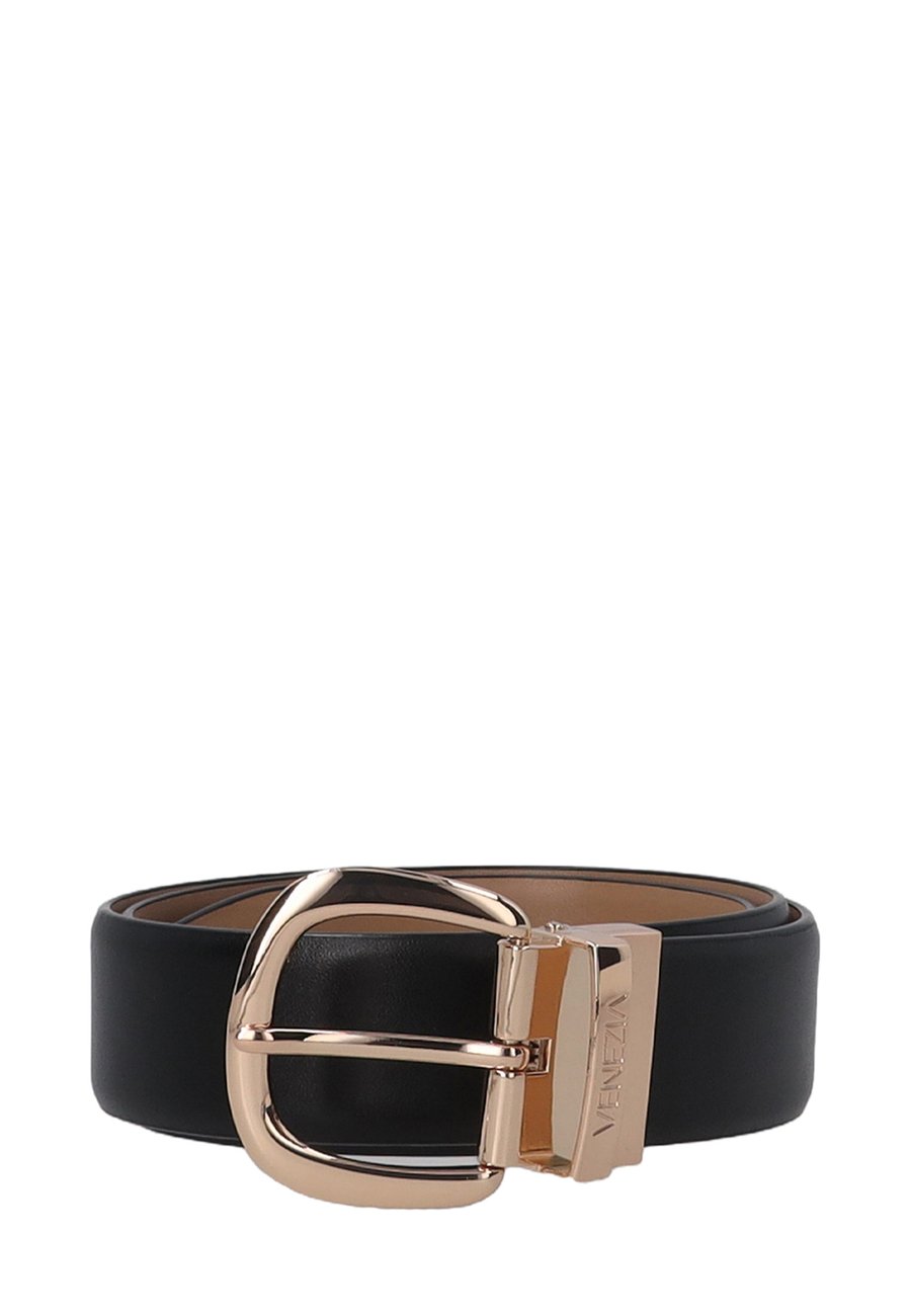

Ремень VENEZIA Belt, Black