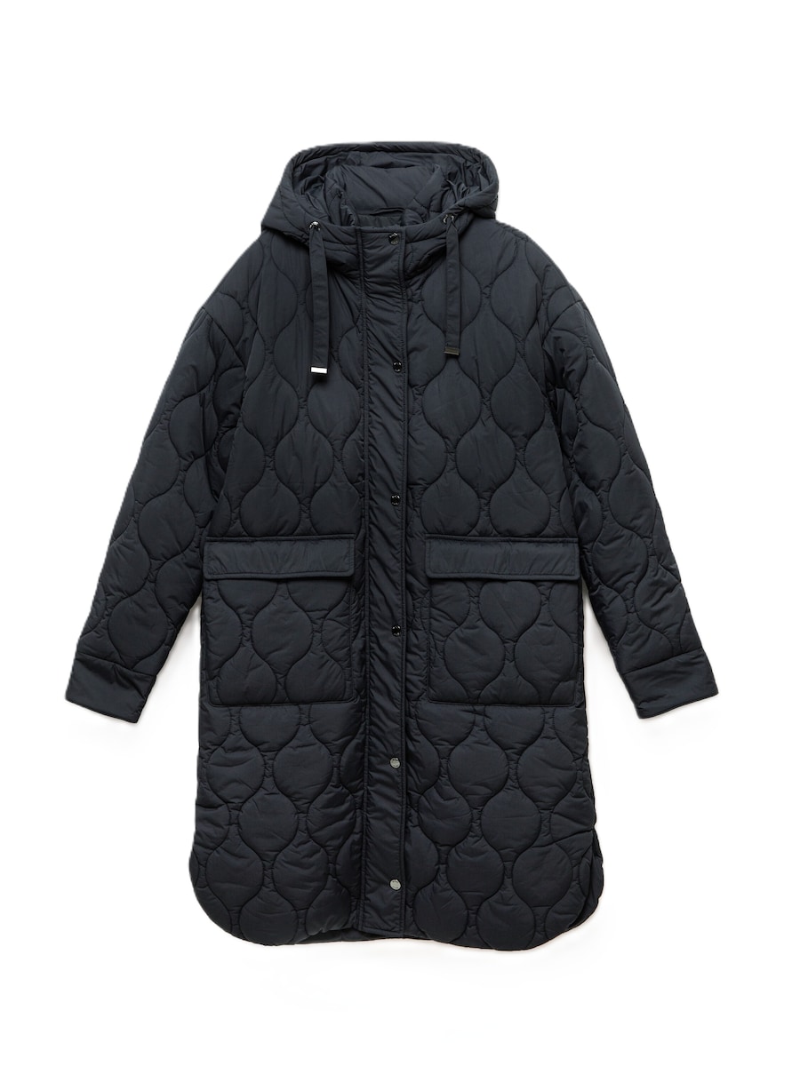 

Пальто межсезонное BIG STAR KINNETISA, Ultramarine Blue