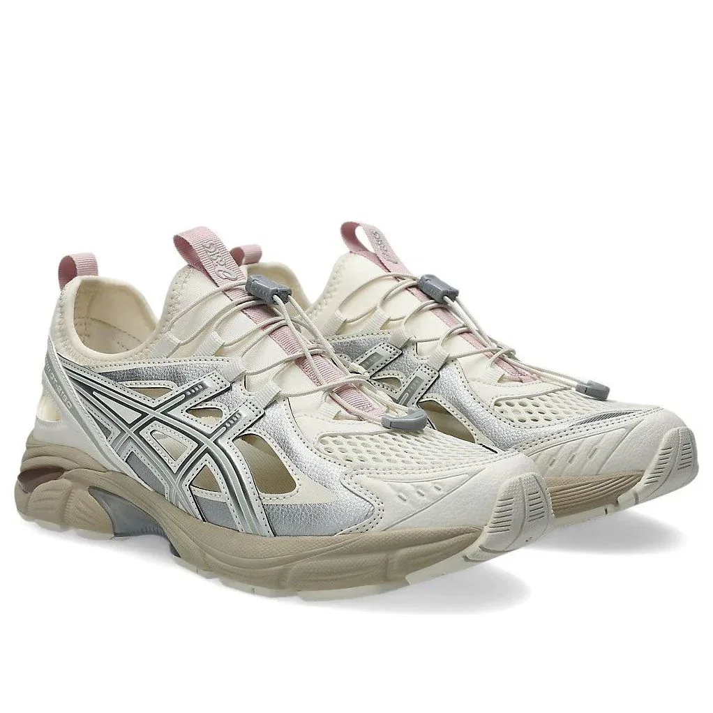 Сандалии ASICS GT-2160 Breeze 'Cream Pure Silver' 1203A951-101, белый — фото 2