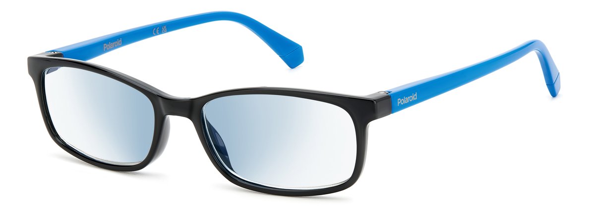 

Мужские оптические оправы PLD 0035-R-BB POLAROID