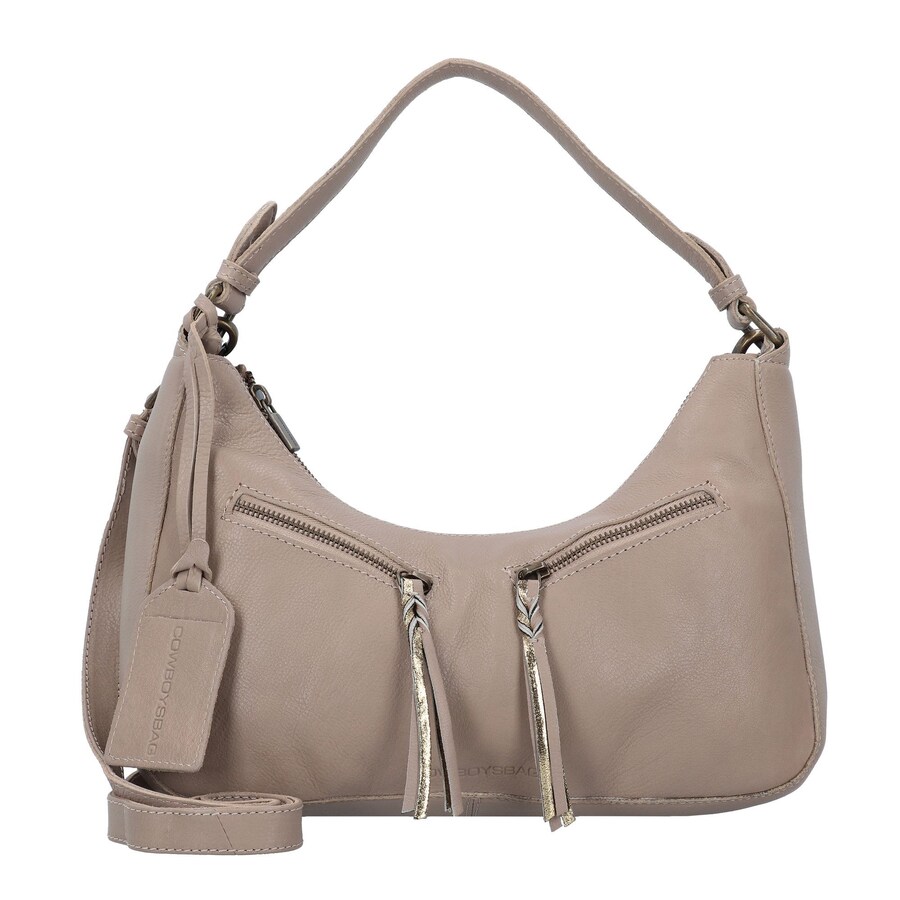 

Сумка через плечо Cowboysbag Shoulder Bag Cortez, коричневый