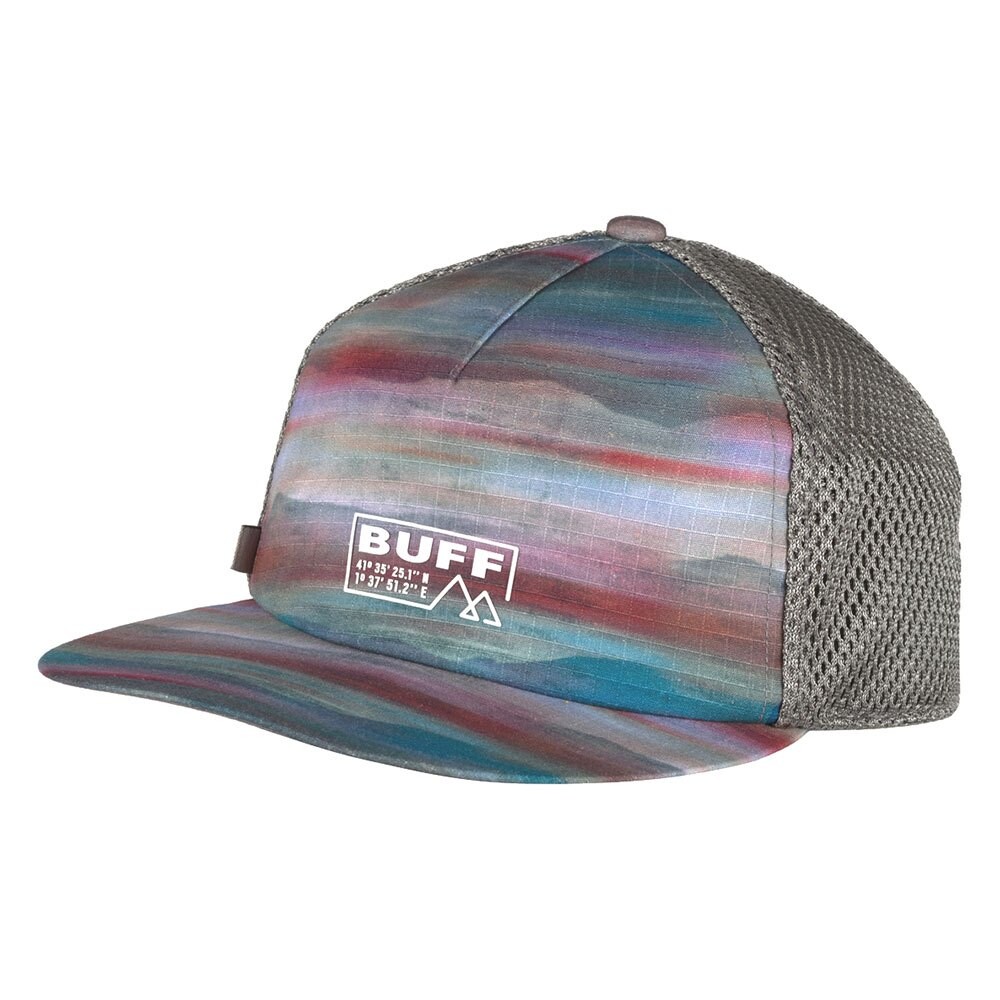 

Бейсболка Buff ® Pack Trucker, Разноцветный