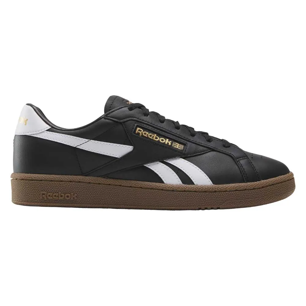 

Кроссовки Reebok Club C Grounds Uk, черный