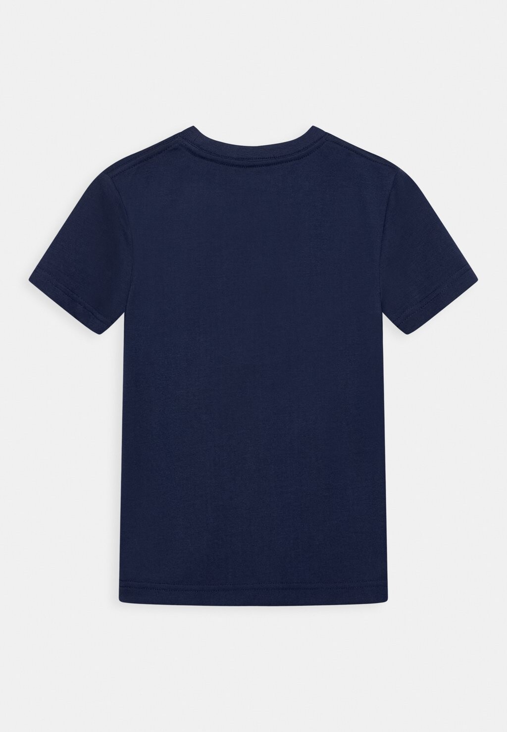 Футболка с принтом SHORT SLEEVE UNISEX Nike Sportswear, цвет midnight navy — фото 2