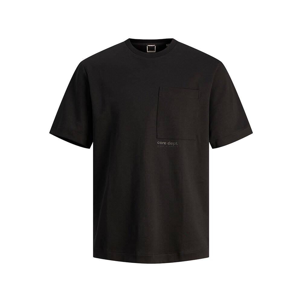 

Футболка Jack & Jones Commute Pocket, коричневый