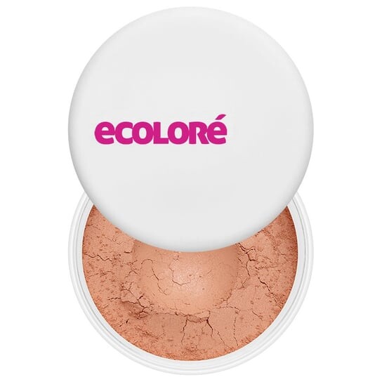 

Розовый свежий манго No. 207 - 4г Ecolore