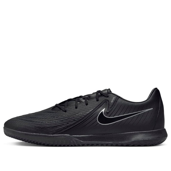 

Кроссовки phantom gx 2 academy ic Nike, черный