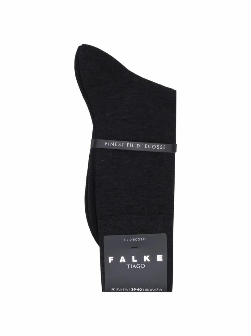 

Хлопковые носки Falke
