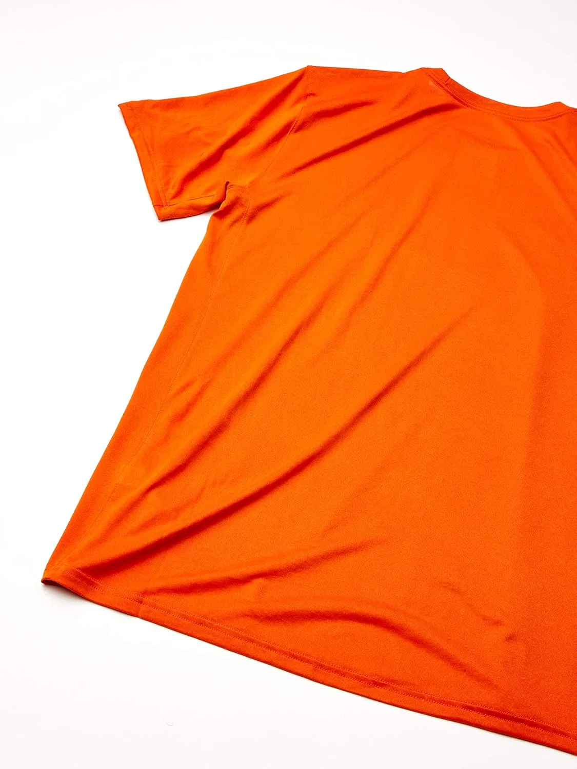 Мужская футболка Dri-FIT Legend Nike, University Orange — фото 2