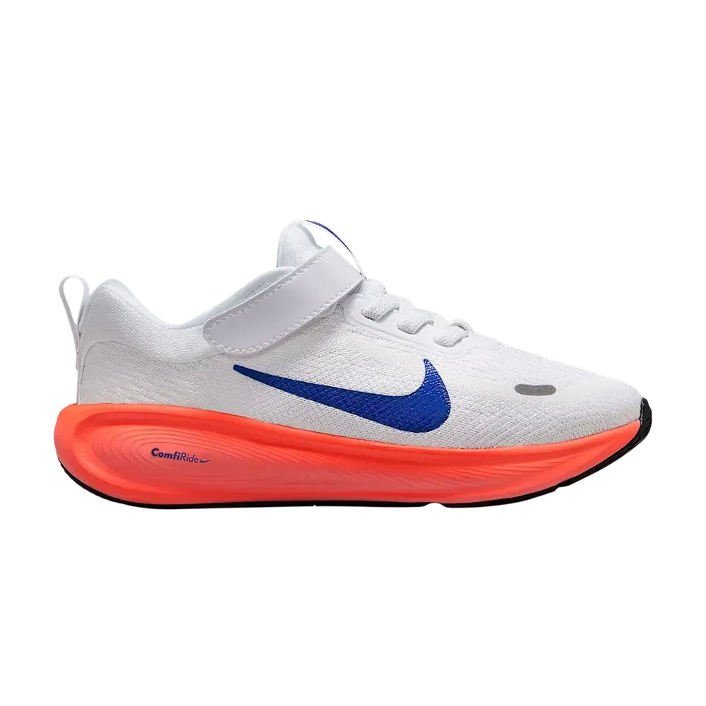 Кроссовки Nike Stellar PS, белый