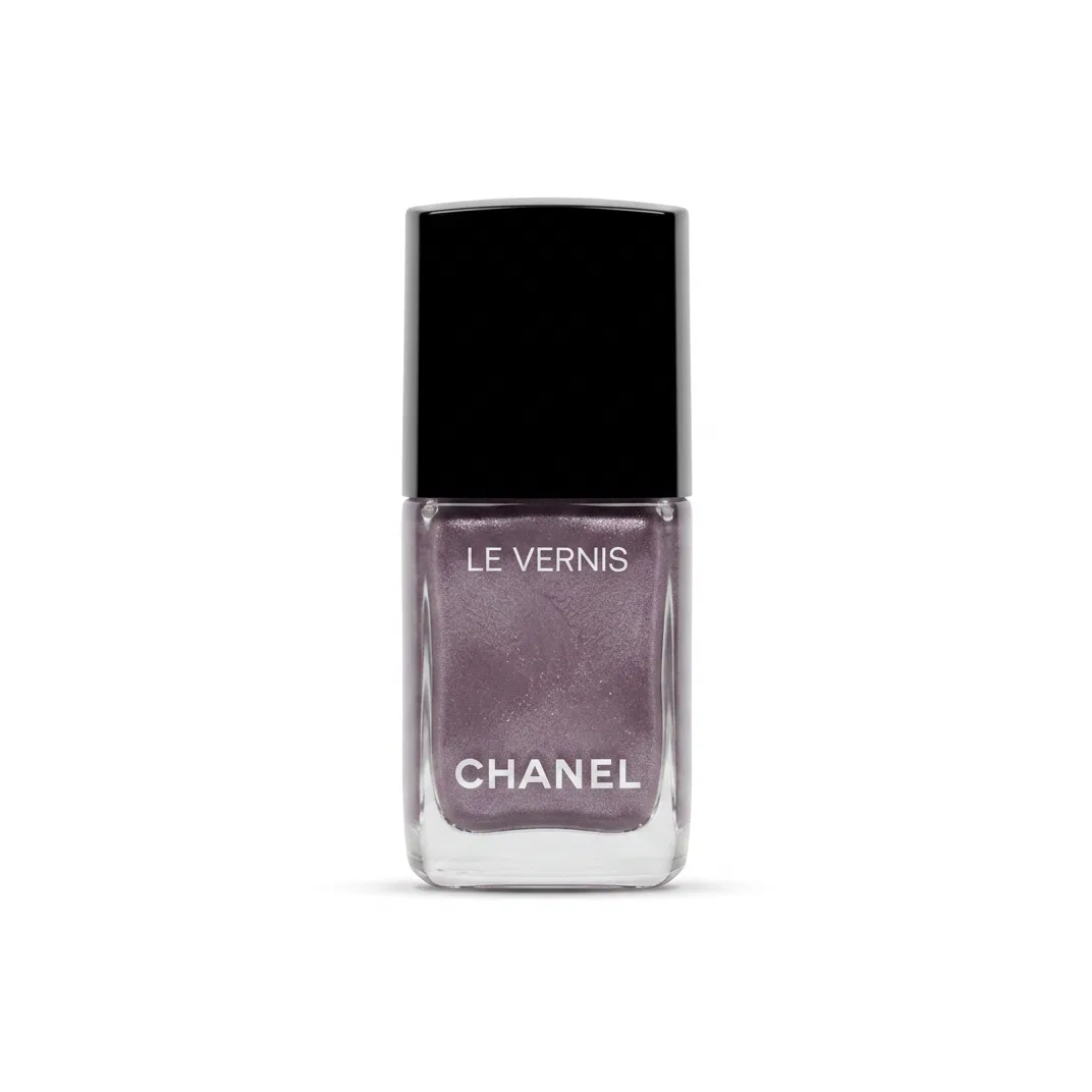 Лак для ногтей Dazzling Long Lasting, CHANEL, Cherry Blue