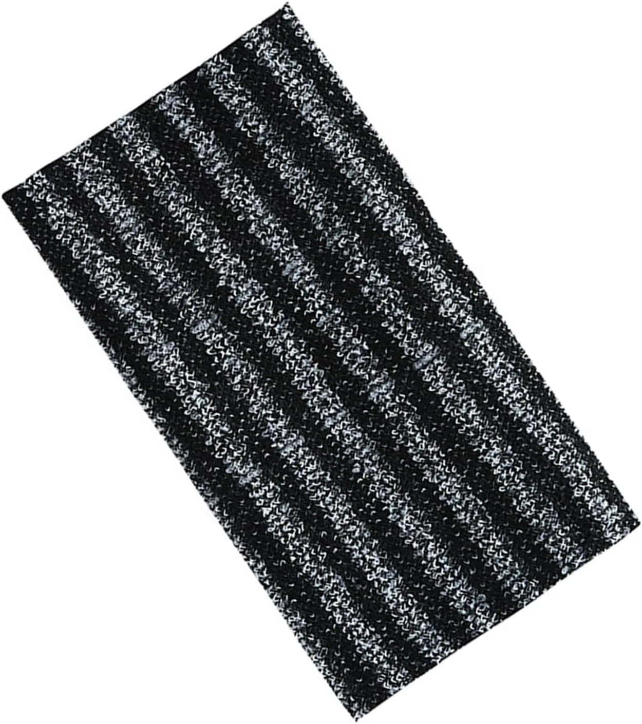 Скребок для тела с длинной ручкой, Fahoujs, 25x100 см