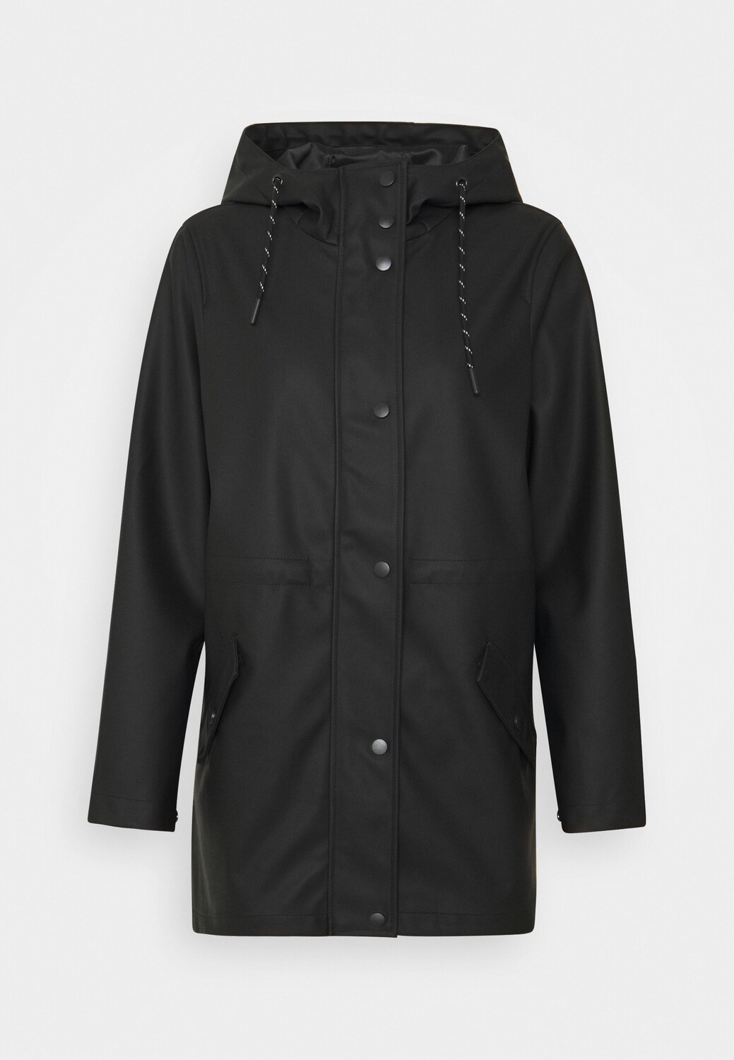 

Куртка Vero Moda Petite, черный