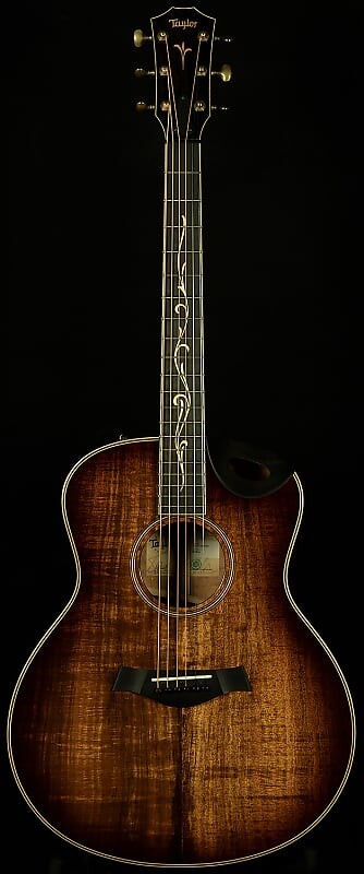 

Тейлор Гитары K26ce Taylor