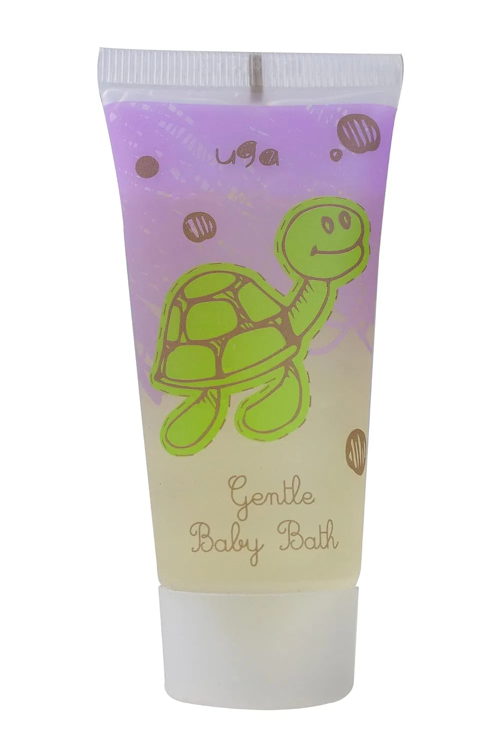 Гель для душа Bubble Bath For Babies, PRESENT-MORE, 150 шт. по 40 мл, с ароматом Bubble