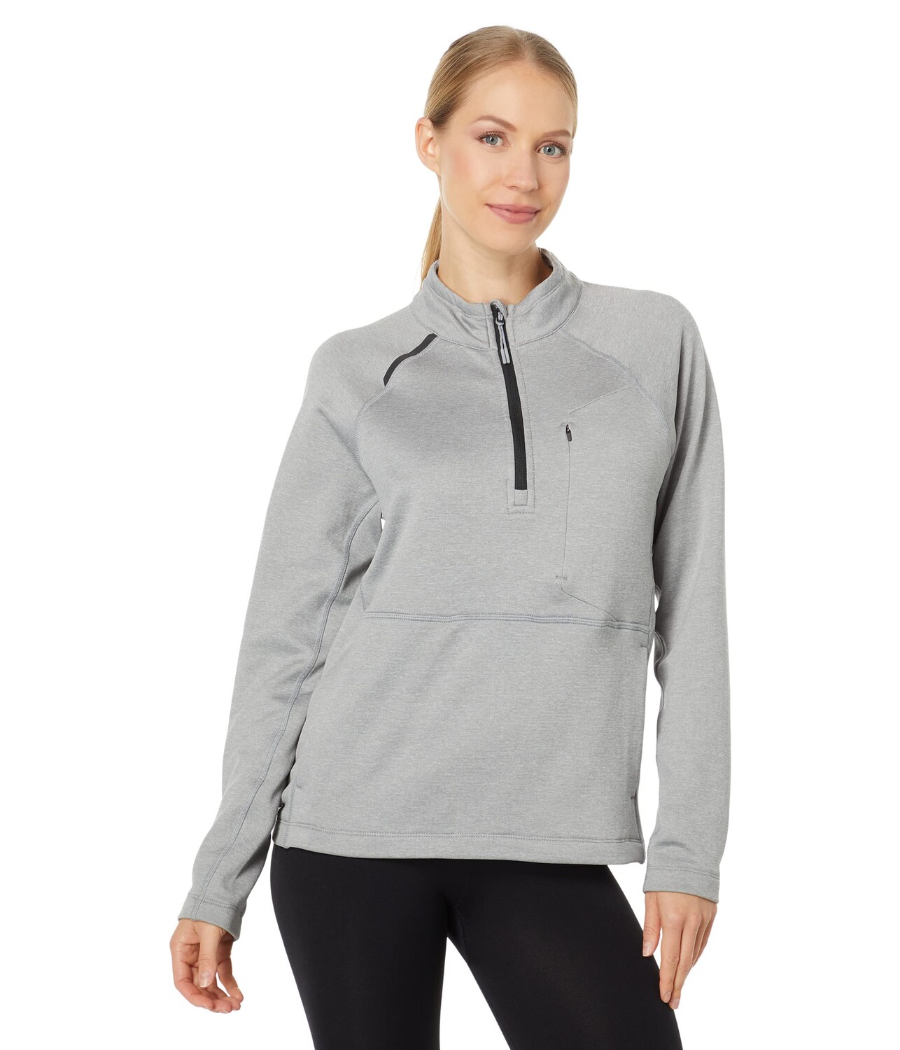 

Толстовка Burton, Multipath Grid 1/4 Zip Fleece, Серый, Толстовка Burton, Multipath Grid 1/4 Zip Fleece