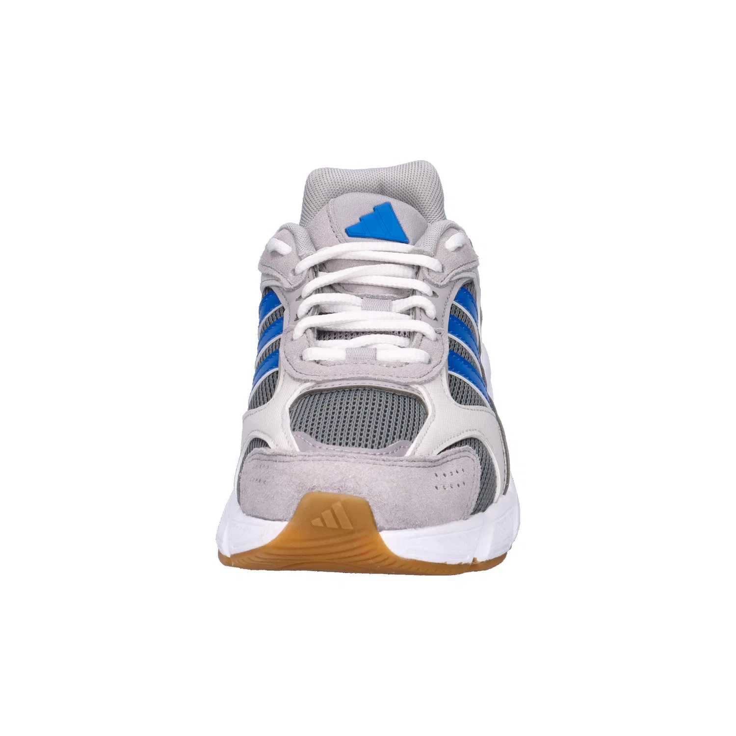 Детские кроссовки с Cloudfoam CRAZYCHAOS 2000 J Adidas, Grau — фото 3
