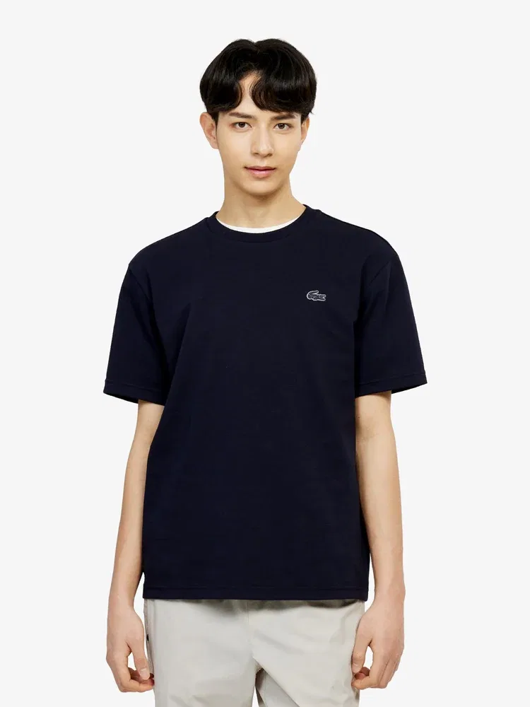 Футболка с коротким рукавом LACOSTE TH791E, Navy